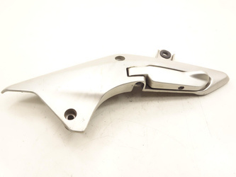 Podnóżek pasażera lewy set Silver Wing 400 600