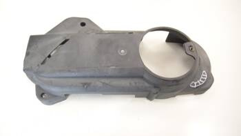 Peugeot Satelis 125 06-12 Plastic Engine Cover