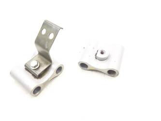 Ktm Duke 125 17-19 Mounting Passenger Sets