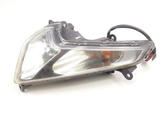 Sym Gts 125 Indicator Left Front