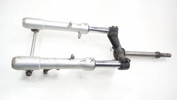 Peugeot Satelis 125 06-12 Zawieszenie Przód Lagi