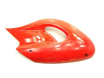 Yamaha Tdm 850 4Tx Bok Boczek Owieka Lewa