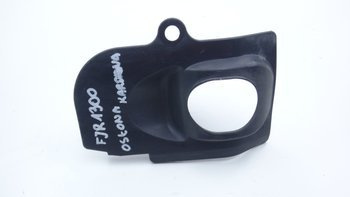 Yamaha Fjr 1300 Rp04 Cardan Control Arm Cover