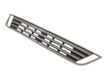 Microcar Aixam City Gto  Grill kratka wlot przód