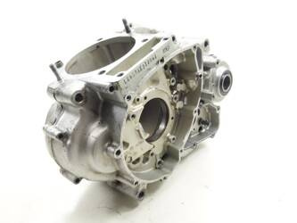 Complete set of Kawasaki Klx 650 crankcases