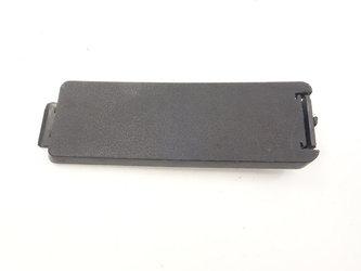 Piaggio Liberty 50 4T 17-22 Plastic cover flap Vin