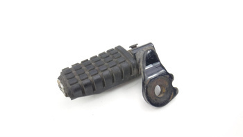 Kawasaki Gpz 500 86-03 Passenger Footrest Left Rear