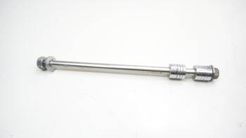 Yamaha Nmax Ocito 125 15-21 Wheel Axle Front