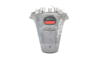 Honda S-Wing 125 07-15 Rear fender