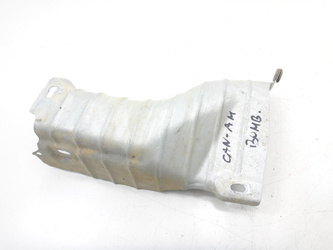 Can-Am Outlander 570 G2 Cover Sheet Metal