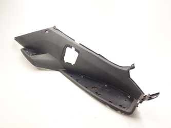 Peugeot Satelis 125 Right skid floor