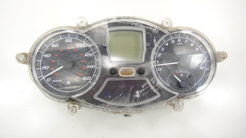Piaggio Mp3 250 125 Licznik Zegar Kontrolki