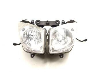 Lampa reflektor przód Yamaha T-max 500 08-11