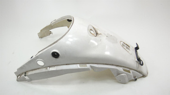 Jm Oldies 50 4T Retro Tail Rear Fairing Backside