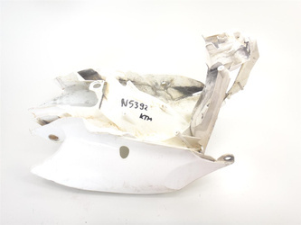 Ktm Sxf 125 200 250 300 450 Fender Rear Tail