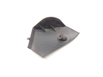 Daelim Altino 100 Plastic End Cap In Frame