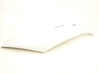 Peugeot Metropolis 400 13-19 Side fairing left tail
