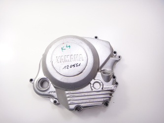 Yamaha Ybr 125 Wr  Kapa dekiel pokrywa sprzęgła