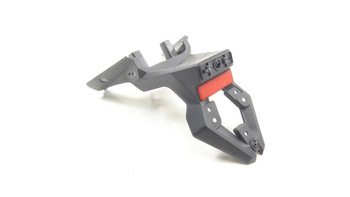 Bmw F 750 Gs 18-  Plastik Mocowannie Tablicy