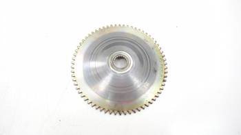 Piaggio Zip 2 Vespa 50 2T Counterplate Mode