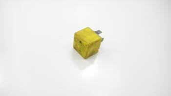 Piaggio Mp3 125 06-11 Relay Controller