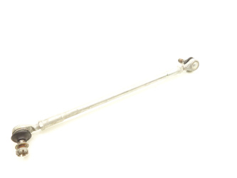 Yamaha Yfm 700 r Raptor Steering Rack