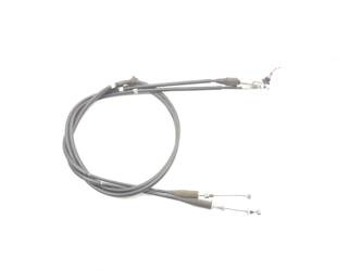 Suzuki Burgman 125 07-13 Gas Cables Set