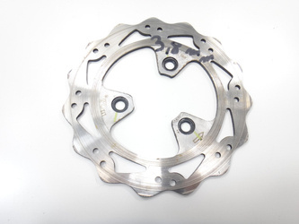 Kisbee 50 4T Injection 18-20 Front Brake Disc