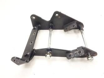 Microcar Ligier Ixo Js50 Stelaż mocowanie