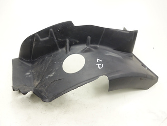 Microcar Ligier X-too xtoo Front left wheel arch