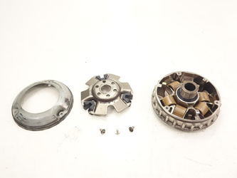 Peugeot Elyseo 125 Variator Complete