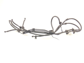 Yamaha Niken 900 Brake Pipes