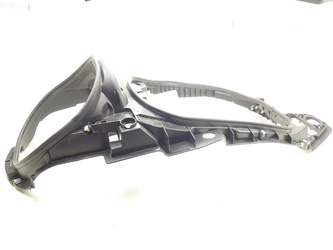 Peugeot Metropolis 400 20- Underseat storage box