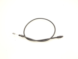 PIAGGIO mp3 400 530 22-25 Seat lock cable