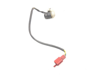 Typhoon Sr Motard 125 4T Choke Solenoid Valve