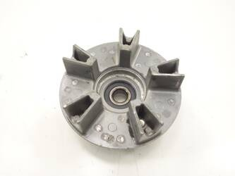 Honda Cb 500 93-03 Rear Wheel Drive