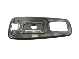 Microcar Ligier X-too Xtoo Plastic gear shift cover