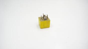 Piaggio Mp3 250 Relay Controller