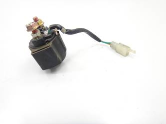 Sym Fiddle Ii 125 Starter Relay