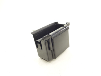 Piaggio Vespa Primavera Sprint 50 4T Plastic battery compartment