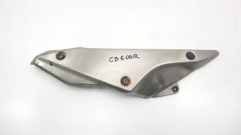 Honda Cbr 500 R  Osłona Termiczna Na Tłumik
