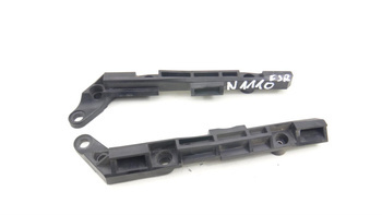 Yamaha Fjr 1300 01-05 Frame Mounting the Cases