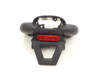 Peugeot Ludix 50 Plastic Rear Lamp Cover