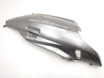 Suzuki Burgman 650 07-13 Bok Boczek Owiewka Prawa
