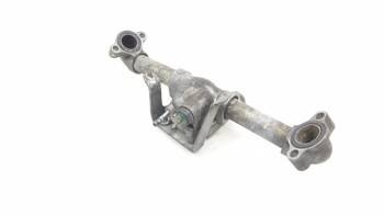 Honda Gl 500 Silverwing Cx Cooling Pipes