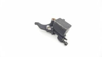 Honda Xr 125 Front Brake Master Cylinder