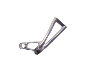 Yamaha Yzf 600 R6 Rj09 Rj06 Rj11 Passenger Set Right