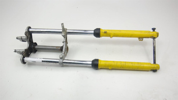 Suzuki Ds 80 83-95 Zawieszenie Przód Lagi