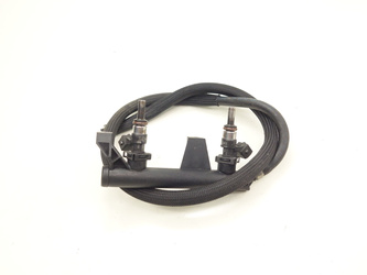 Bmw C 600 C650 Gt Sport Fuel Injection Injection Rail