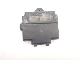 Piaggio Hexagon 125 2T Plastik Zaslepka